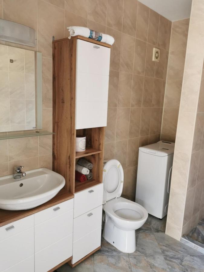 Richtiger Ort Für Einen Traumurlaub! Sosopol Exterior foto