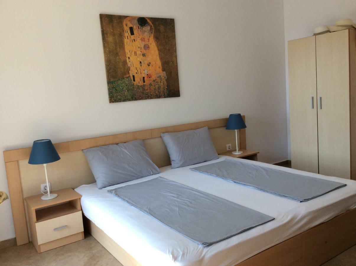 Richtiger Ort Für Einen Traumurlaub! Sosopol Exterior foto