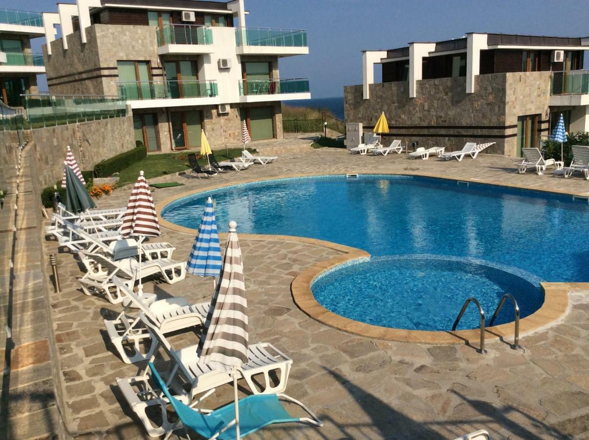 Richtiger Ort Für Einen Traumurlaub! Sosopol Exterior foto